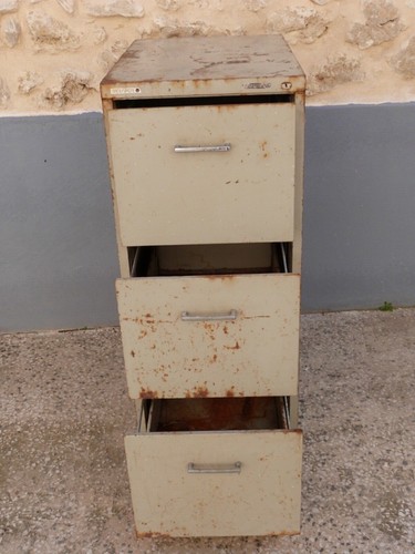 Meuble industriel vintage - ,, 3