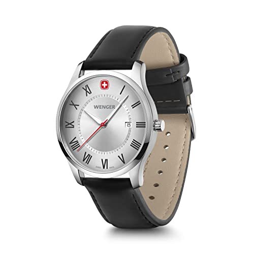 Wenger montre city classic - [wenger],