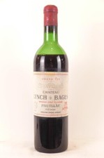 pauillac château lynch bages