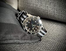 Automatic Spectre  Watch 007