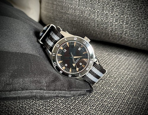 Automatic spectre watch - spectre,