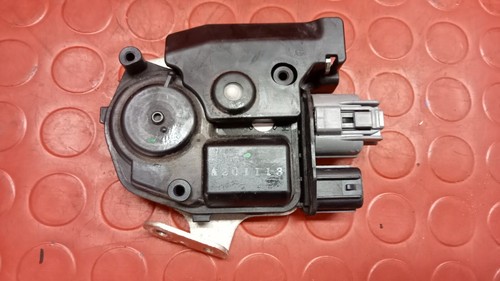 Serrure fermeture coffre honda - serrure,
