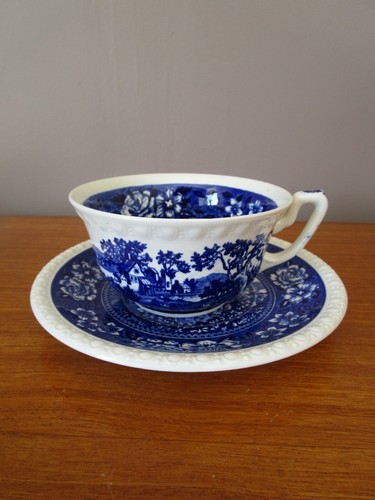 Grande tasse thé chocolat - thé, /chocolat