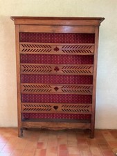 VAISSELIER UN CORPS BRETON