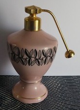 Vaporisateur de parfum ancien
