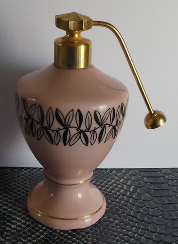 Vaporisateur parfum ancien - de,