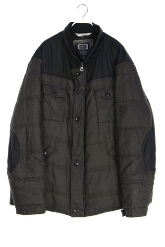 Bugatti veste matelassée - veste, faux