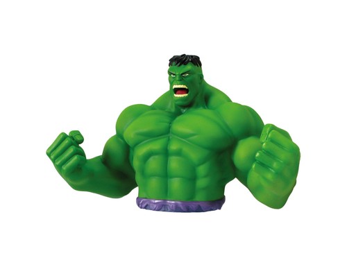 Tirelire marvel hulk - tirelire,