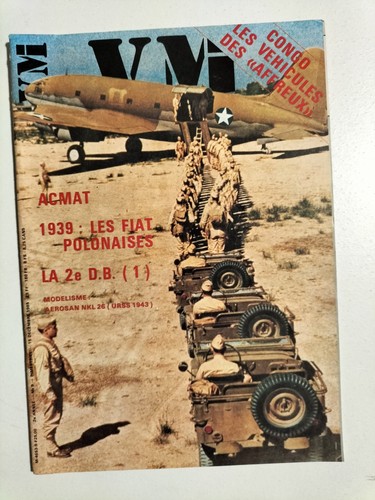 International acmat - international, n°9