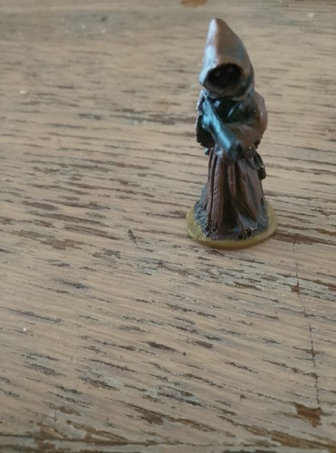 Figurine star wars plomb jawa - wars,