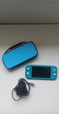 Nintendo Switch Lite - Jeux +