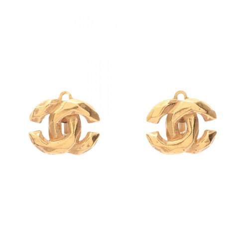 Boucle oreille chanel 99p - boucle,