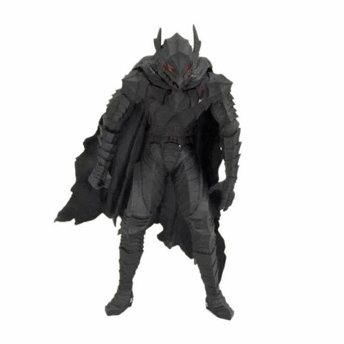 Art war berserk guts - art, of