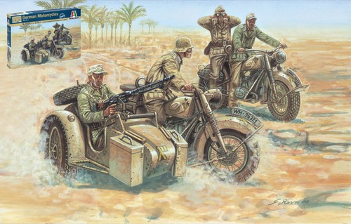 Italeri modélisme - italeri,