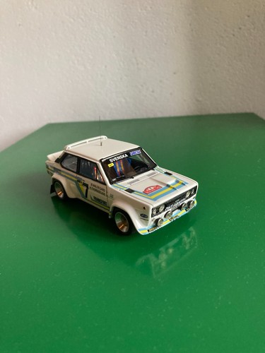 Kit monte arena fiat - 43,