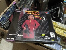 Who Shot Johnny Rock ? Philips