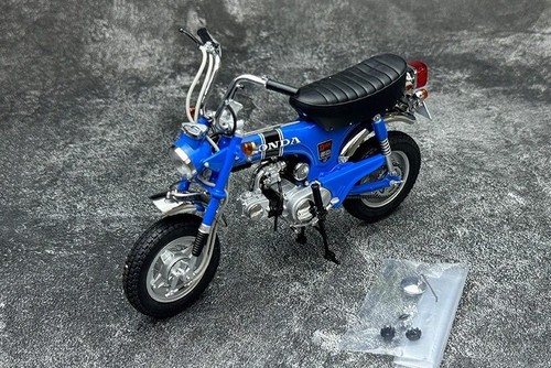 Ebbro dax - 1/10, honda