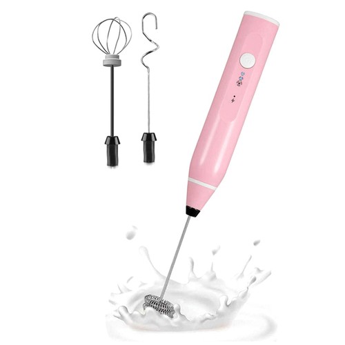 Mousseur lait électrique - mousseur,