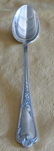 Cuillère service - cuillère,