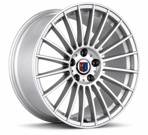 Jantes 5x20 et - jantes, 20''