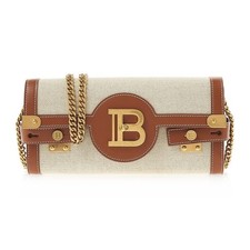 Balmain Sac à bandoulière en