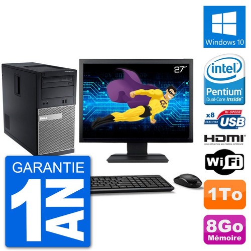 Dell 3010 ecran - pc,