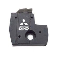 Capot moteur Mitsubishi Pajero