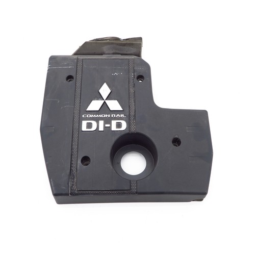 Capot moteur mitsubishi - moteur, pajero