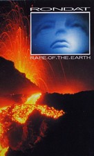 Patrick Rondat Rape Of The Earth - Cassette