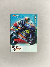 Carte 103-190 Toni Elias