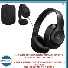 Beats Studio Pro – Casque