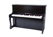 KAWAI Upright Piano Noir 1151