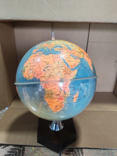Jolis globe terrestre - jolis,