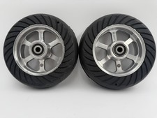 Goped ped aluminum wheels - goped,