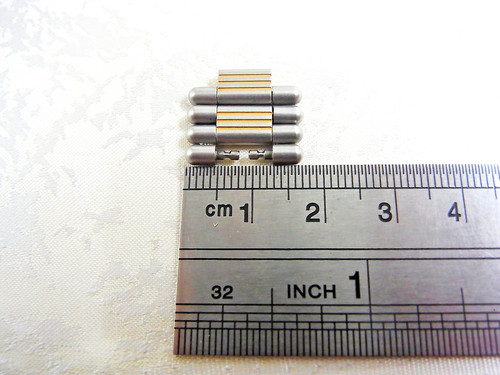 Cartier must watch 17mm - must,