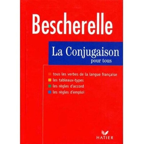 Livre bescherelle la - livre, bescherelle,