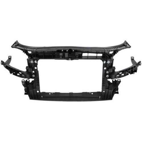 Armature avant masque - avant,,