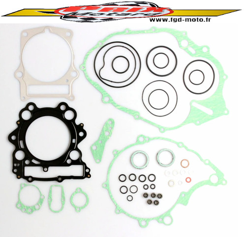 Yamaha xtz 660 teneree - xtz,