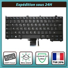 CLAVIER FRANÇAIS AZERTY POUR