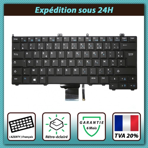 Clavier français azerty pour - franÇais,