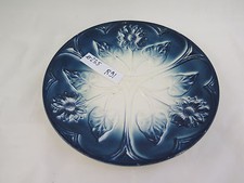 Ancienne Assiette en