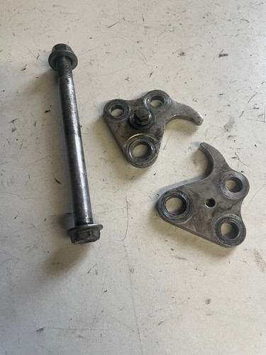 Support moteur inférieur - support,