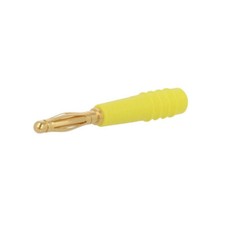 22.2618-24 Fiche 2mm Bananes