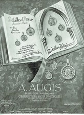  Publicité Advertising 0222