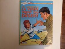 ALBUM BD - MICHEL VAILLANT