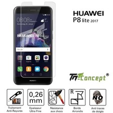 Huawei P8 Lite 2017 - Vitre de