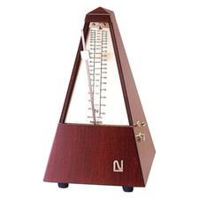 Nikko métronome jumbo en bois