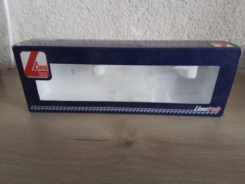 Lima jouef l208700 - lima, boite