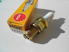 BOUGIE NGK BR6ES KAWASAKI 750S