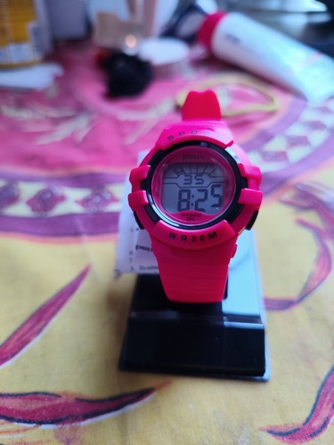 Polit montre bracelet femme - polit,